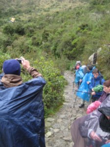 Cusco and Inca Trail 111