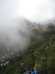Cusco and Inca Trail 112