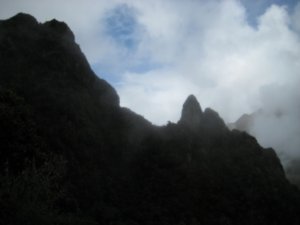 Cusco and Inca Trail 114