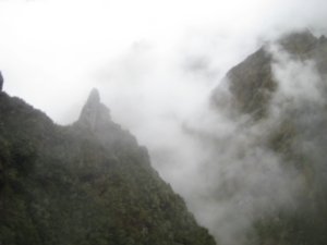 Cusco and Inca Trail 116