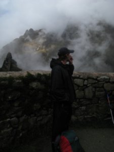 Cusco and Inca Trail 118