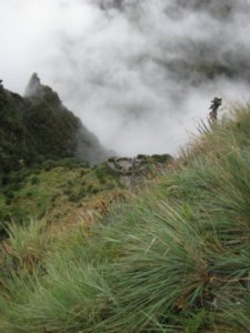 Cusco and Inca Trail 122