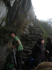 Cusco and Inca Trail 125