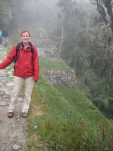 Cusco and Inca Trail 133
