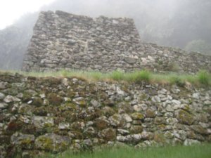 Cusco and Inca Trail 134