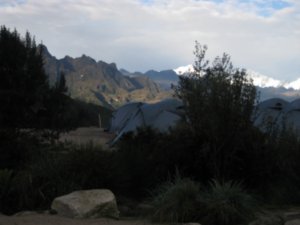 Cusco and Inca Trail 135