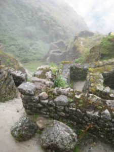 Cusco and Inca Trail 143