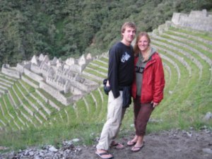 Cusco and Inca Trail 151