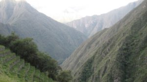 Cusco and Inca Trail 152