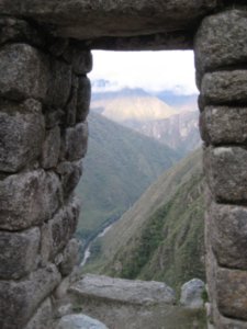 Cusco and Inca Trail 155