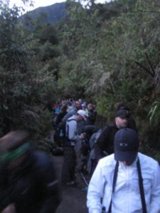 Cusco and Inca Trail 163