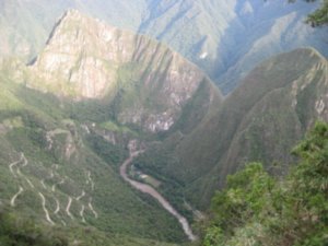 Cusco and Inca Trail 165