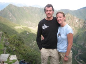 Cusco and Inca Trail 166
