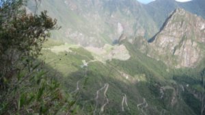 Cusco and Inca Trail 169