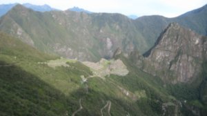 Cusco and Inca Trail 170