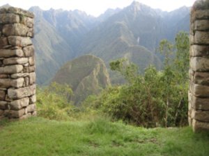 Cusco and Inca Trail 172