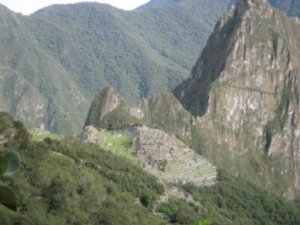 Cusco and Inca Trail 173
