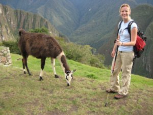 Cusco and Inca Trail 174