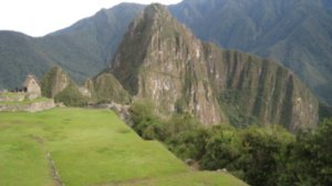 Cusco and Inca Trail 175