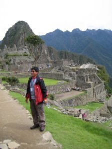 Cusco and Inca Trail 186