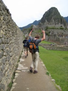Cusco and Inca Trail 187
