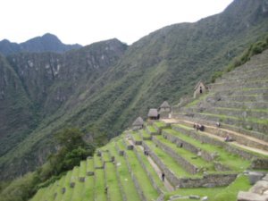 Cusco and Inca Trail 191