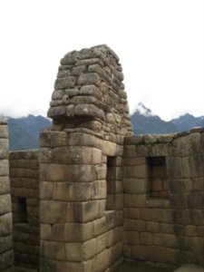 Cusco and Inca Trail 194