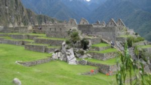 Cusco and Inca Trail 196