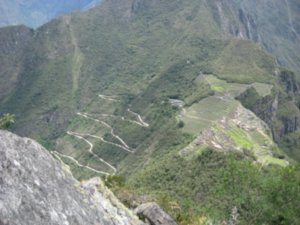 Cusco and Inca Trail 200