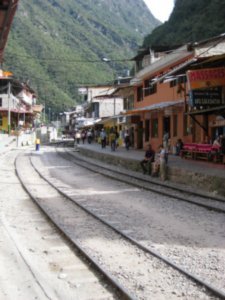 Cusco and Inca Trail 204