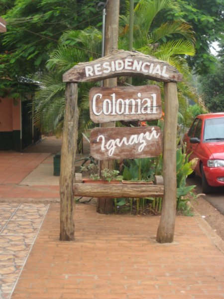 Puerto Iguazu 045