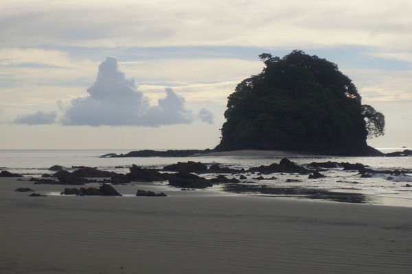 Paradise in Costa Rica
