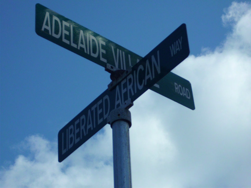 Adelaide Village