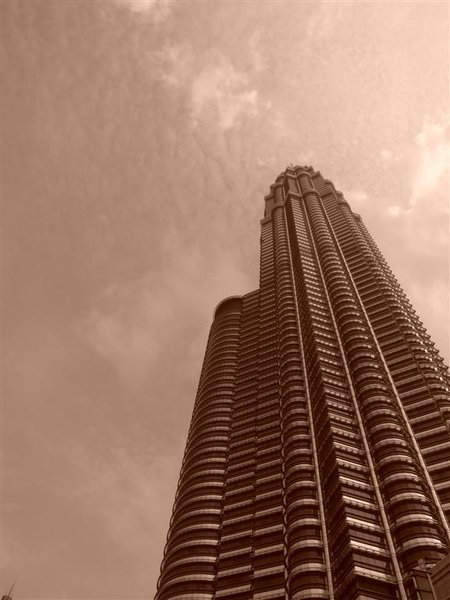 Petronas Towers_2