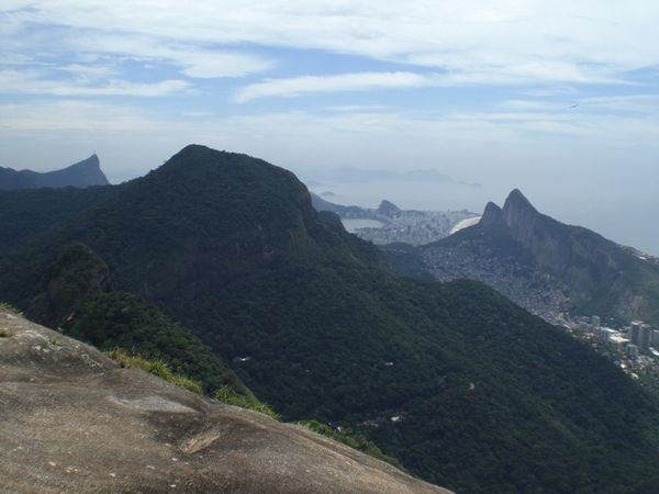 Rio Views