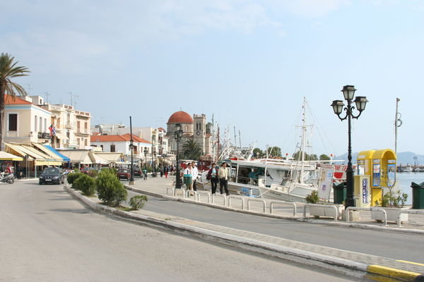 Aegina