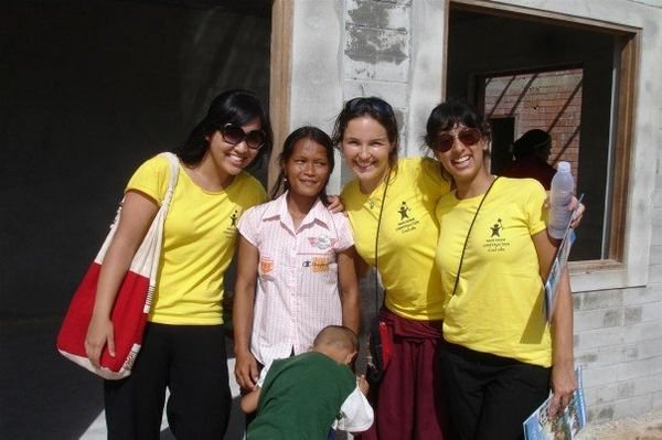TVC Volunteers
