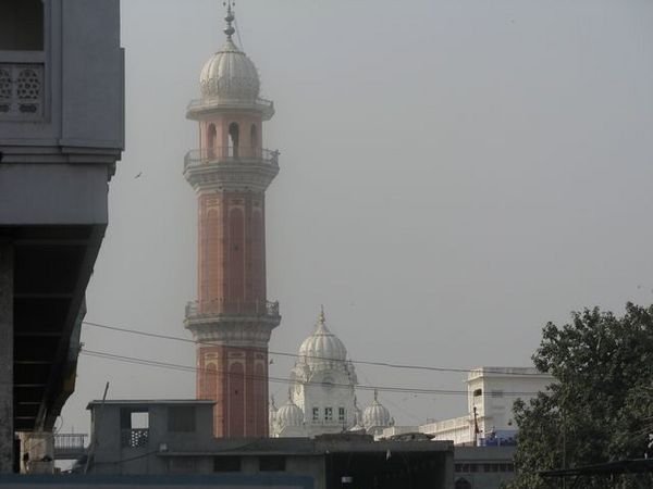 amritsar