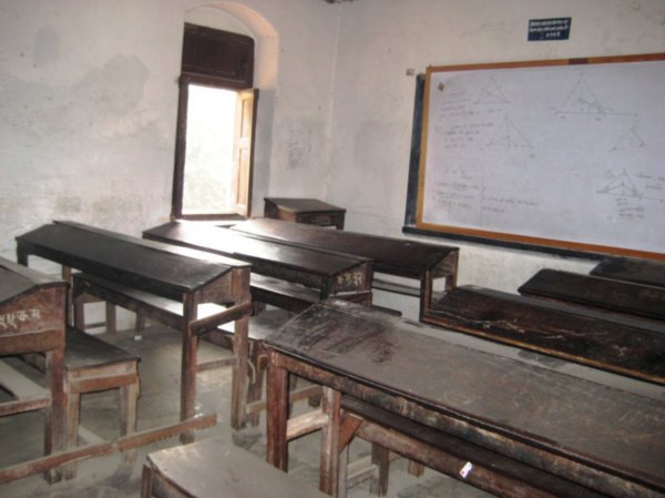 Kanya Mandir School
