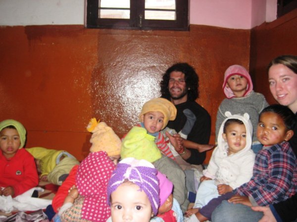 MOC Orphanage