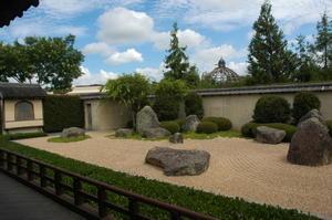 Hamilton Gardens, the Japanese Garden