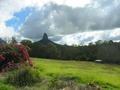 Mount Coonowrin, Glass House Mountains