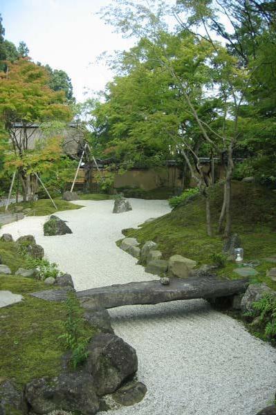 Japanese garden, Matsushima