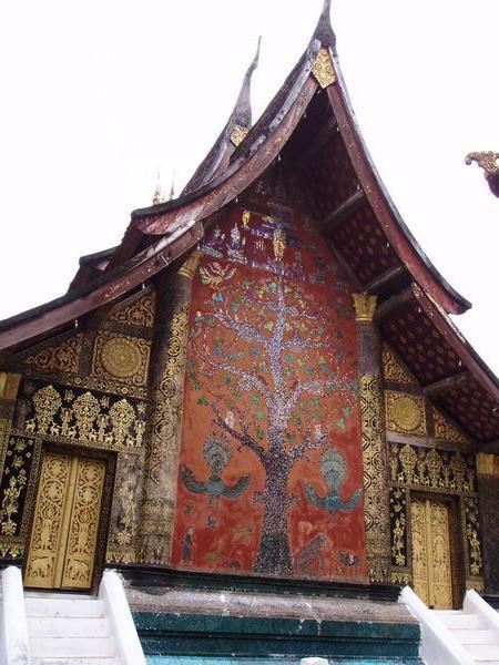 Wat Xieng Thong 