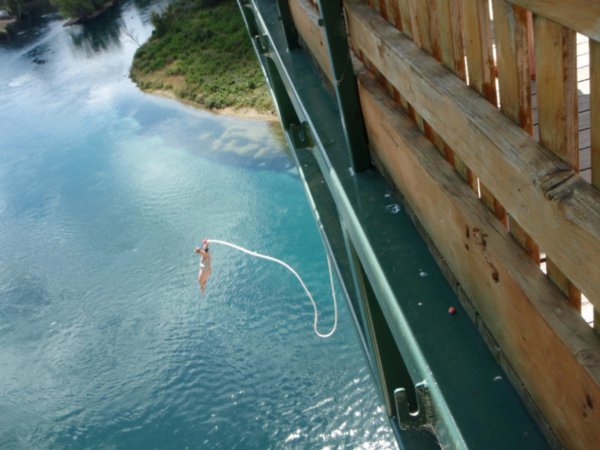 More bungy