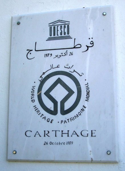 Carthage!
