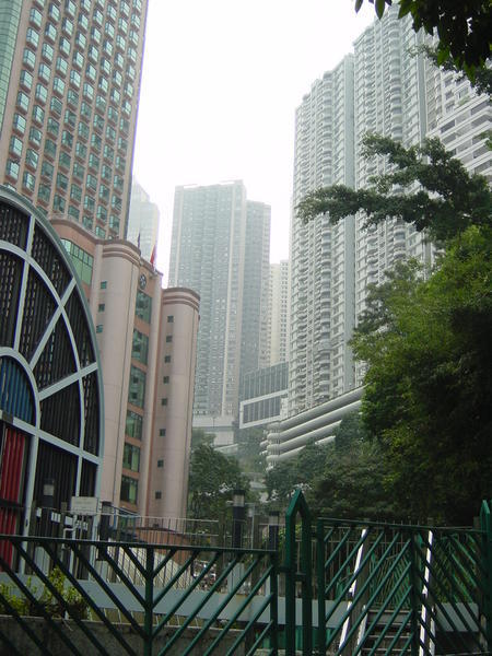 Hong Kong 4
