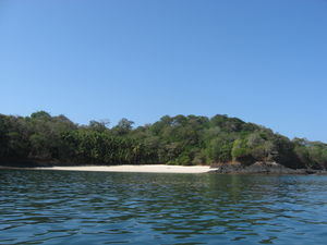 Isla Bolanos