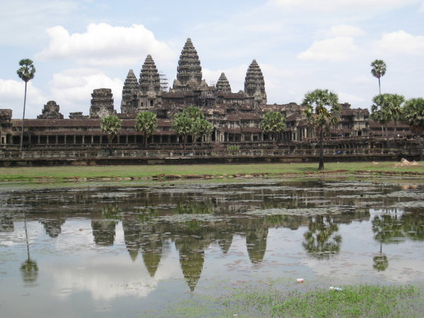 Ankor Wat II