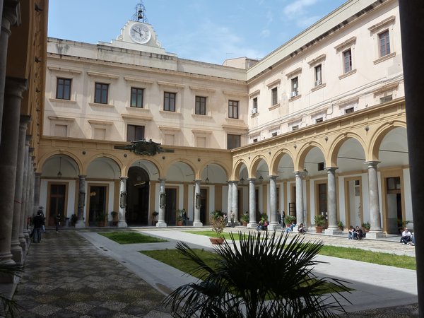 UniversitÃ  di Palermo